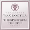The Spectrum / The Step (2015 Remasters) - Single