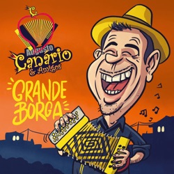 Augusto Canário & Amigos - O Gato da Vizinha