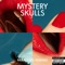 Paralyzed (Mark E Remix) - Mystery Skulls lyrics