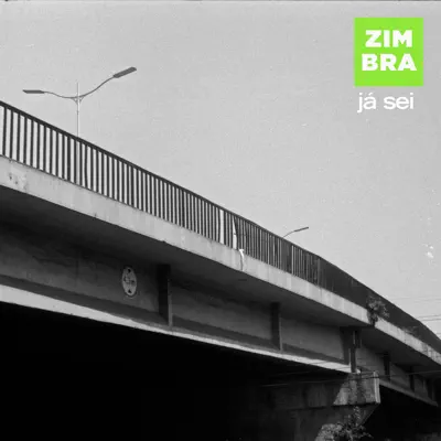 Já Sei - Single - Zimbra