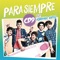 Para Siempre (feat. Abraham Mateo) - CD9 lyrics