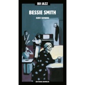 BD Music Presents Bessie Smith artwork