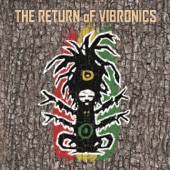 The Return of Vibronics artwork