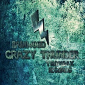 Crazy Thunder artwork