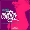 Stream & download una Aventura Contigo (feat. Nolo Aguilar) - Single