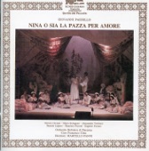 Paisiello: Nina, o sia La pazza per amore (Live) artwork