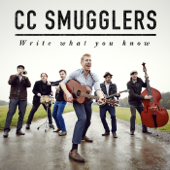 Write What You Know - EP - CC Smugglers