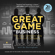 Jack Stack & Bo Burlingham - The Great Game of Business, Expanded and Updated: The Only Sensible Way to Run a Company (Unabridged)