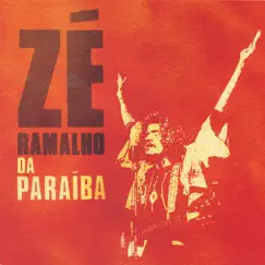 Zé Ramalho da Paraíba by Zé Ramalho album reviews, ratings, credits