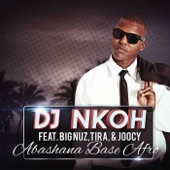 Abashana Base Afro (feat. Big Nuz, Tira & Joocy) artwork