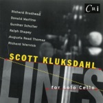 Scott Kluksdahl - Lament