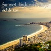 Sunset Lights Lounge: Sol Do Rio