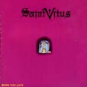 Saint Vitus - The War Starter