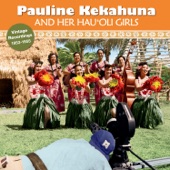 Po Mahina (feat. Vickie I'i Rodrigues) artwork