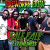 Fireworks Crew - Fale Fale (Cleanliness)