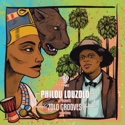 Philou Louzolo - Marlena