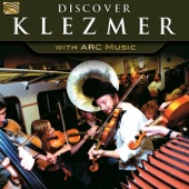Discover Klezmer with ARC Music artwork