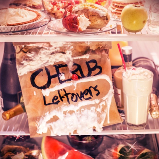 Cover artwork for Sucker for Love