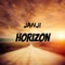 Horizon - Janji lyrics