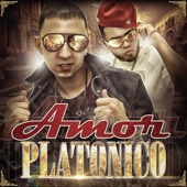 Amor Platonico (feat. Akilez) artwork