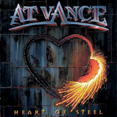 Heart of Steel - At Vance