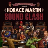 Sound Clash artwork