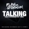 Stream & download Talking (feat. Freeg) - EP