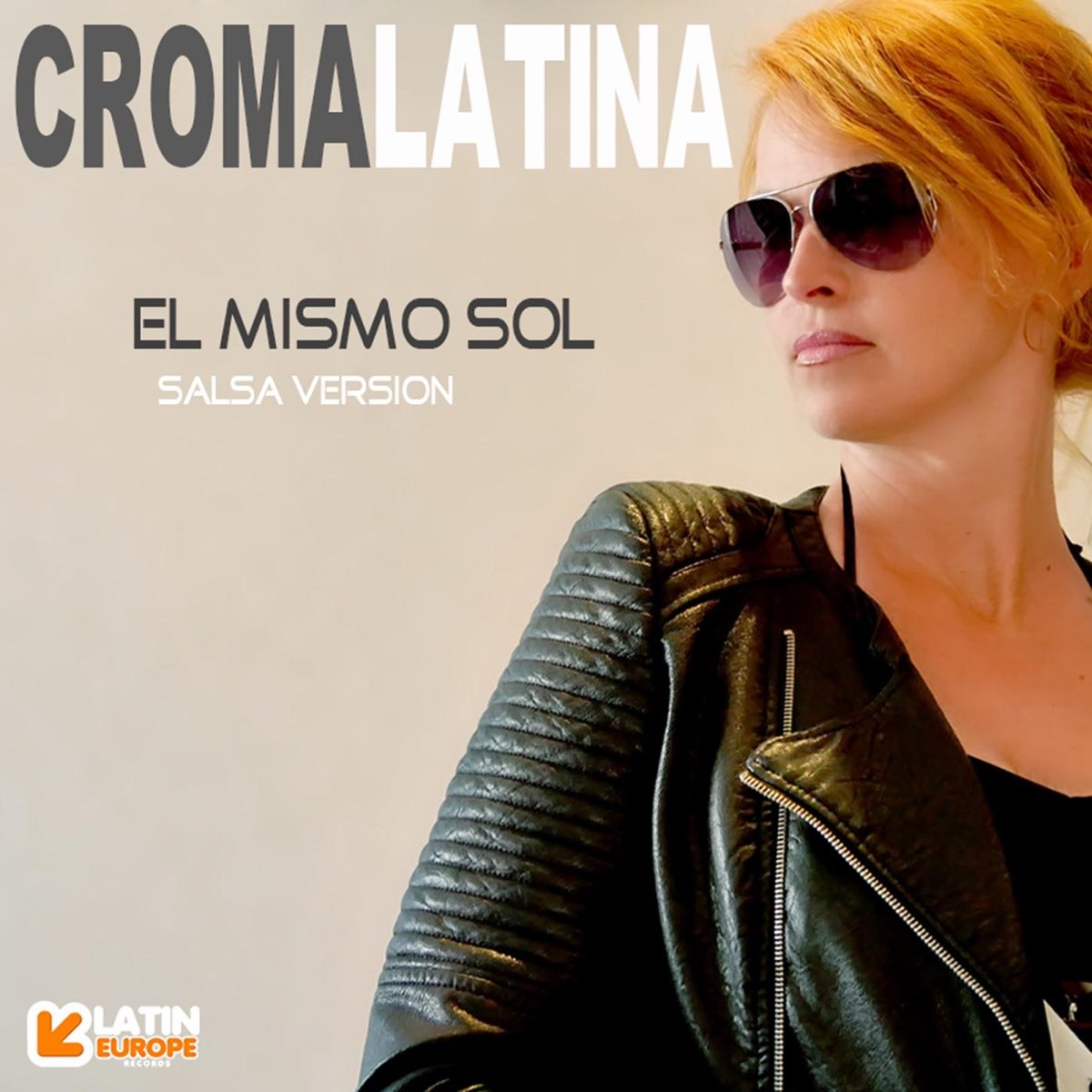 El mismo sol язык