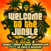 Welcome to the Jungle: The Ultimate Jungle Cakes Drum & Bass Compilation