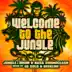Welcome to the Jungle: The Ultimate Jungle Cakes Drum & Bass Compilation album cover