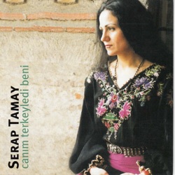 Serap Tamay - Sabahın Seherinde