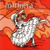 Marinera… Baile Nacional artwork