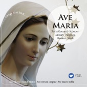 Ave Maria artwork