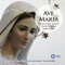 Wie freundlich strahlt der Tag ... Jungfrau Maria · Hymne des Alessandro Stradella aus der oper ALESSANDRO STRADELLA artwork