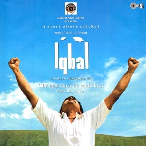 Iqbal (Original Motion Picture Soundtrack)