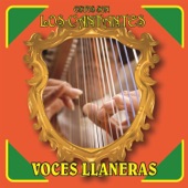 Juan Vicente Torrealba - Alma Llanera