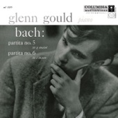 Glenn Gould - I. Toccata