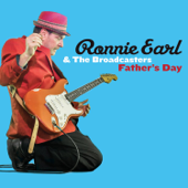 All Your Love - Ronnie Earl & The Broadcasters