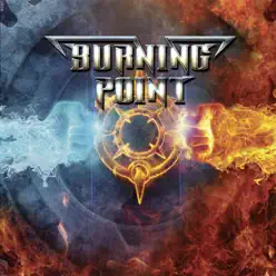 Burning Point - Burning Point