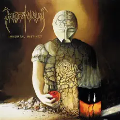 Immortal Instinct - Mortuum