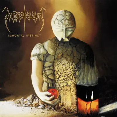 Immortal Instinct - Mortuum Immortal Instinct - Mortuum