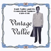 Vintage Vallée artwork