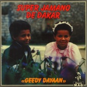 Super Jamano De Dakar - Yamatee Nee Law