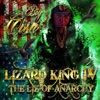 Lizard King, Pt. 4 (The Liz of Anarchy) artwork