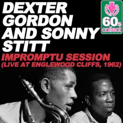 Impromptu Session (Remastered) [Live at Englewood Cliffs, 1962] - Single - Dexter Gordon