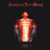 Andra and the Backbone artwork