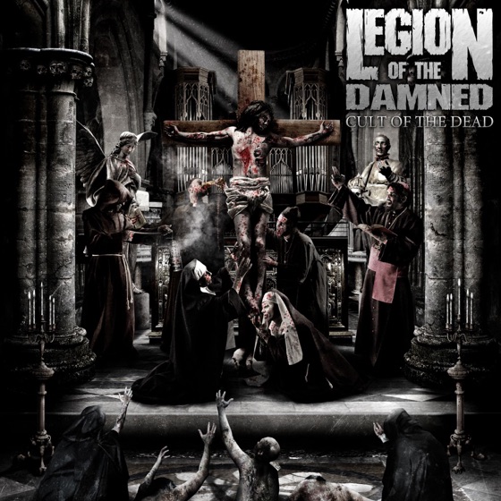 Cover artwork for Solar Overlord