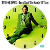 Turn Back the Hands of Time artwork