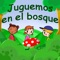Juguemos En El Bosque - Canciones Infantiles & Canciones Para Niños lyrics