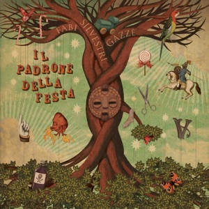 Il padrone della festa